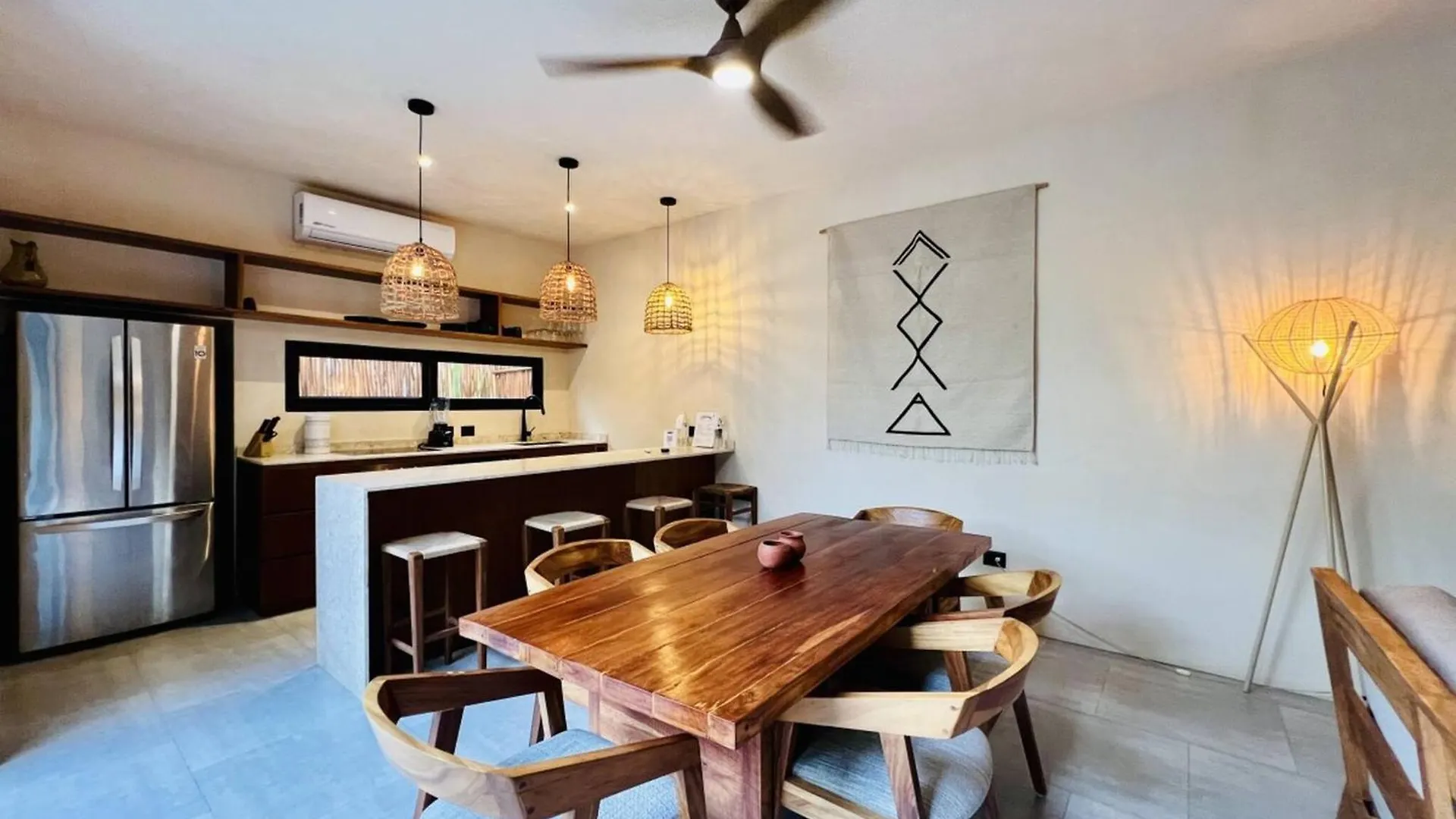 2 Bedroom Deluxe Villa With Private Pool & Grill Atman 110 Tulum 0*,