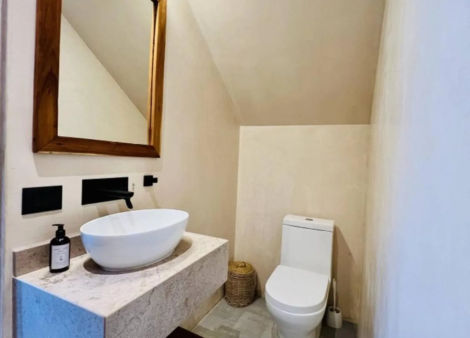 2 Bedroom Deluxe Villa With Private Pool & Grill Atman 110 Tulum 0*,  Mexico