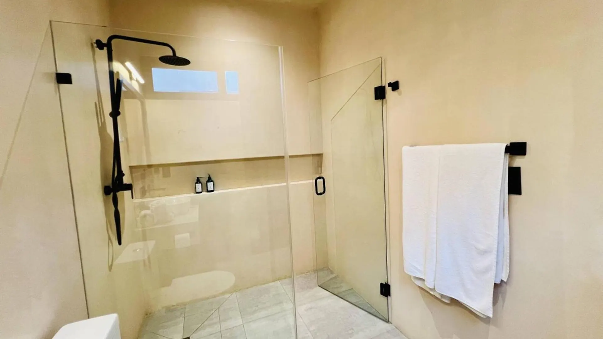 2 Bedroom Deluxe Villa With Private Pool & Grill Atman 110 Tulum Mexico