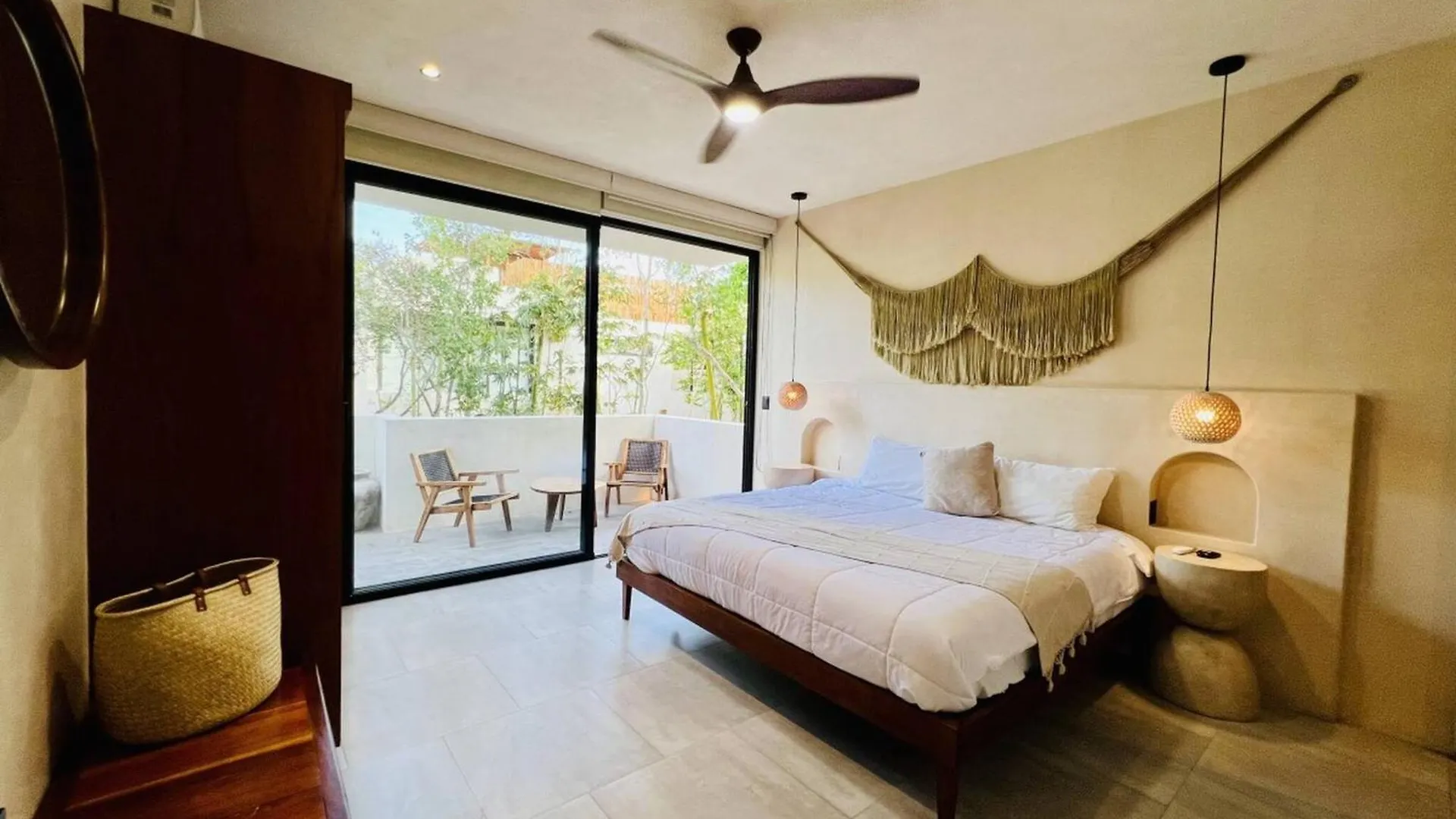 2 Bedroom Deluxe Villa With Private Pool & Grill Atman 110 Tulum