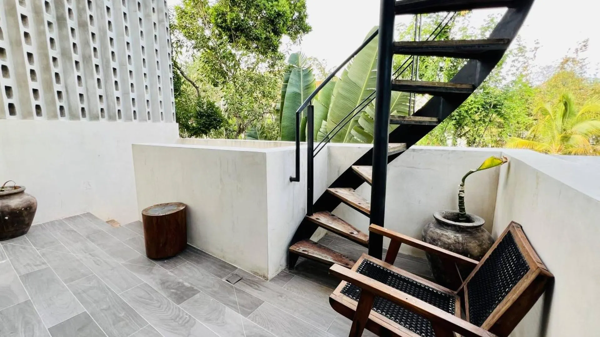 2 Bedroom Deluxe Villa With Private Pool & Grill Atman 110 Tulum 0*,  Mexico