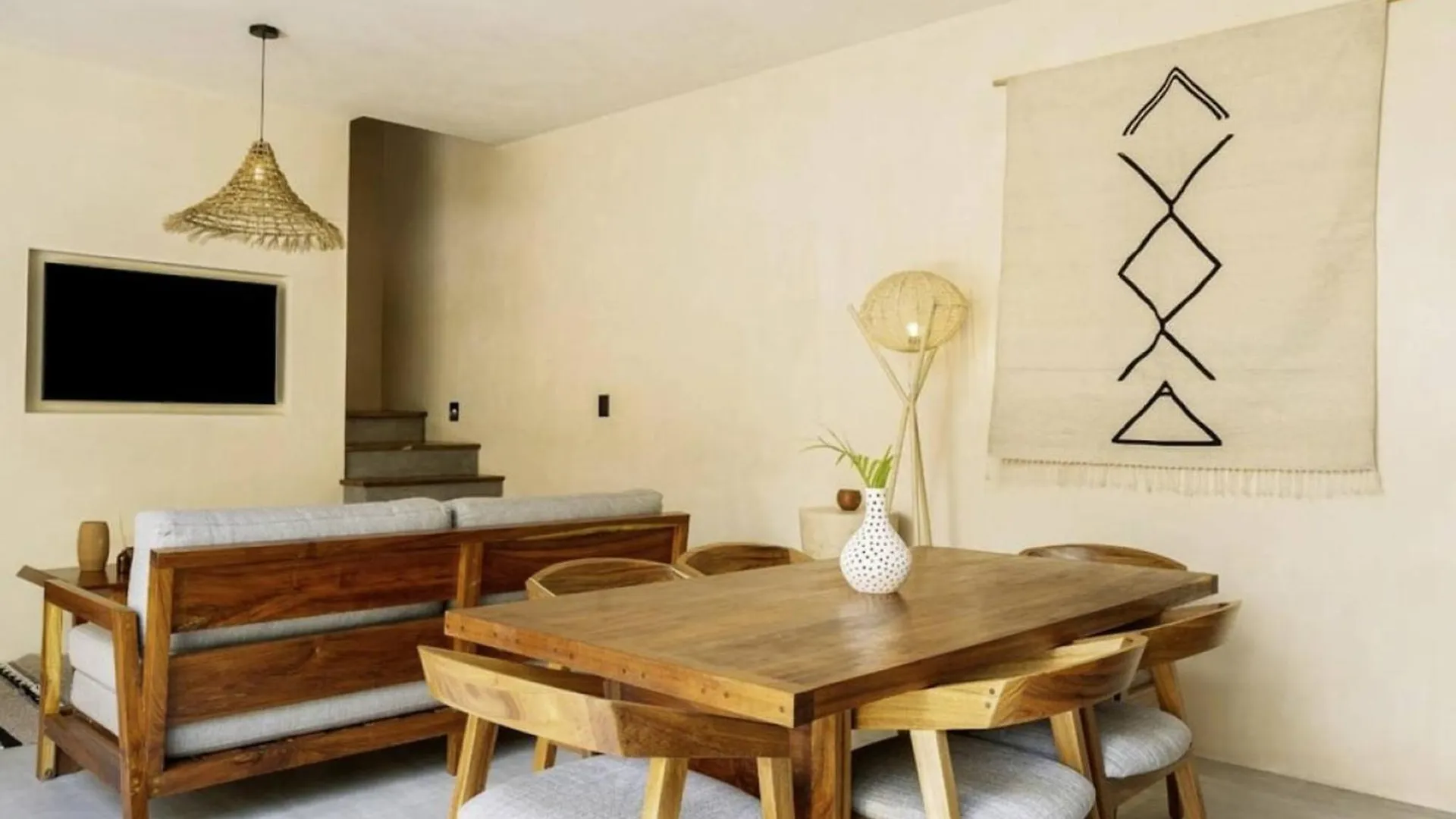 2 Bedroom Deluxe Villa With Private Pool & Grill Atman 110 Tulum