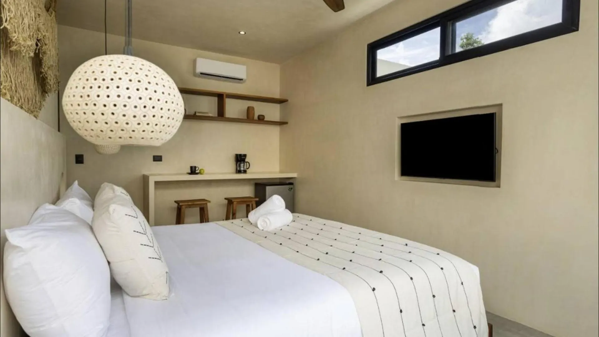 2 Bedroom Deluxe Villa With Private Pool & Grill Atman 110 Tulum
