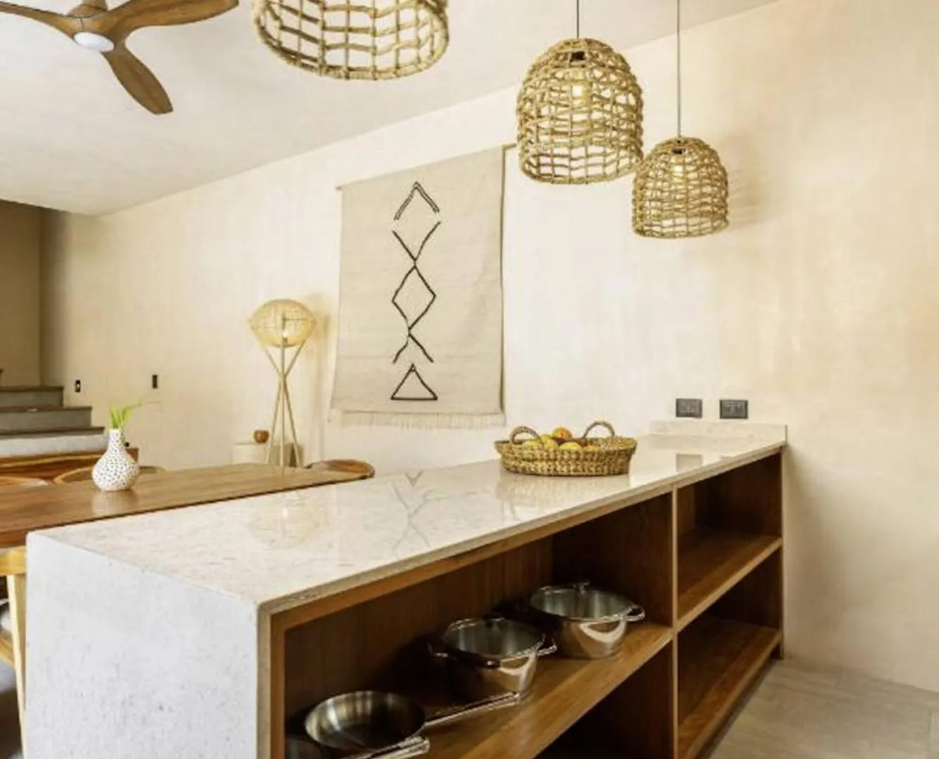 2 Bedroom Deluxe Villa With Private Pool & Grill Atman 110 Tulum