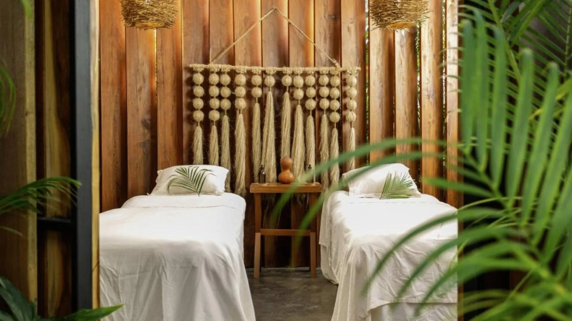 2 Bedroom Deluxe Villa With Private Pool & Grill Atman 110 Tulum Mexico
