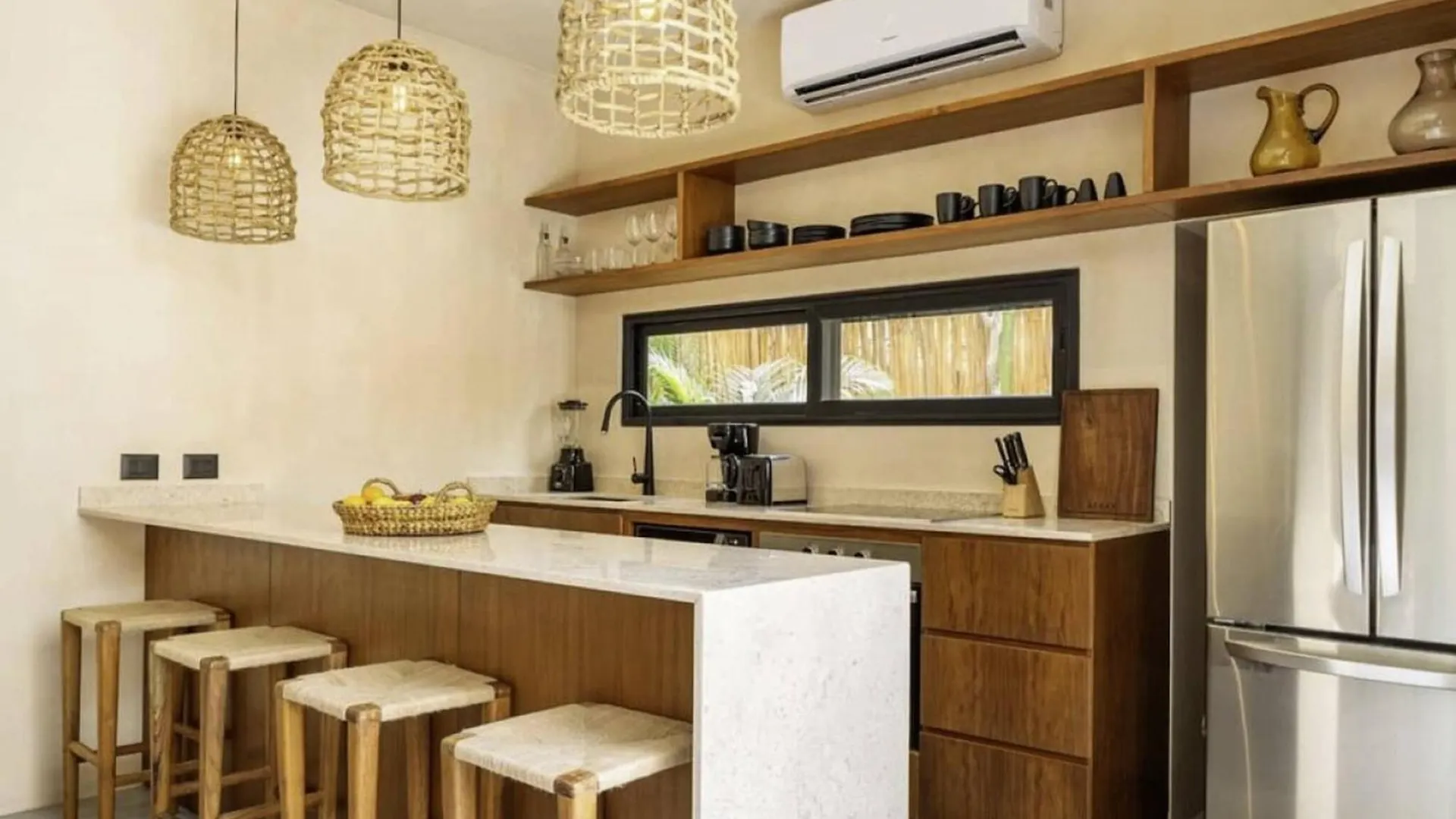 2 Bedroom Deluxe Villa With Private Pool & Grill Atman 110 Tulum Mexico